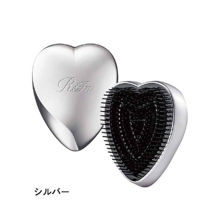 ReFa HEART BRUSH リファハートブラシ｜maruichiオンラインショップ