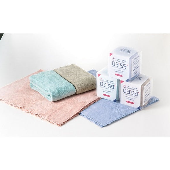 0359　QUICK HAIRDRY TOWEL