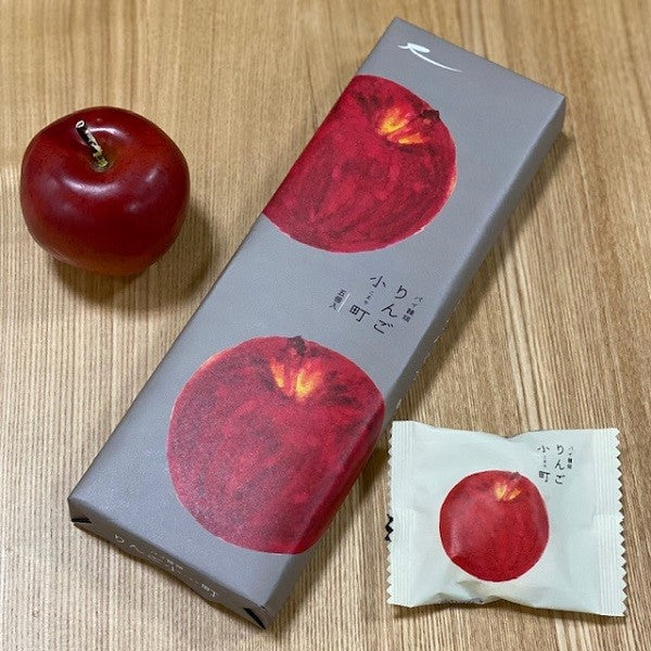 りんご小町 ／ 5個セット｜maruichiオンラインショップ