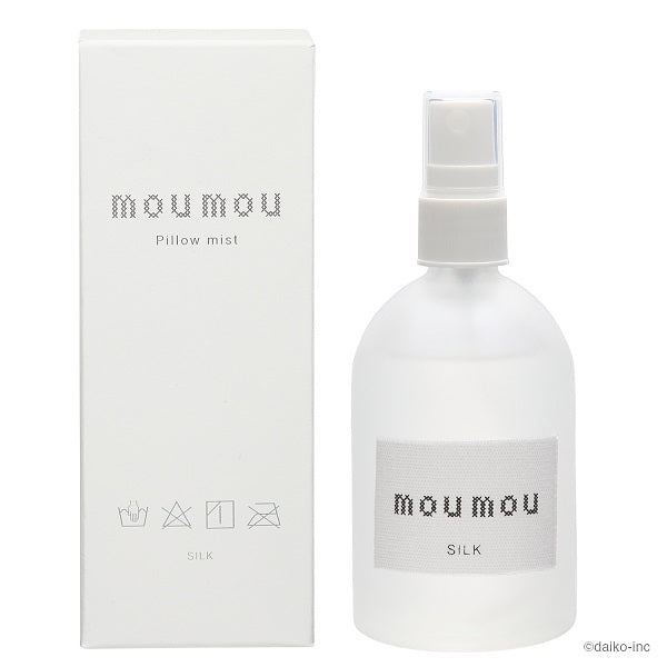 moumou Pillow Mist ムームーピローミスト